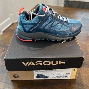 VASQUE 7677 Constant Velocity II